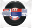 Image de l'article Gewebeband tesaband® Stand.4688 schwarz