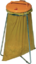 Articolo immagine Abfallsammler H950xB530xT530mm 70-120l