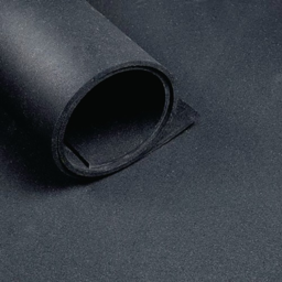 Articolo immagine Sportbodenbelag B.1,25m L.10m D.6mm schw