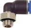 Articolo immagine L-Steckverschraubung Bl.Ser.AG G 3/8 Zol