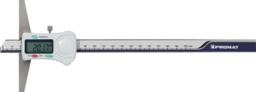 Image de l'article Tiefenmessschieber DIN 862 200mm dig.ger