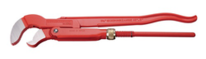 Articolo immagine Corner pipe wrench Super S ROTHENBERGER