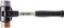 Image de l'article Schonhammer SIMPLEX L.330mm Kopf-Ø 40mm