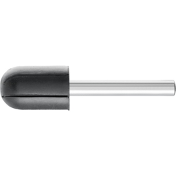 Article picture Schleifkappenträger POLICAP D16xH26mm Sc