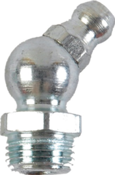 Image de l'article Kegelschmiernippel H2 DIN71412 M8x1mm Fo