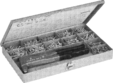 Schizzo 2 Hand riveter Gesipa rivet box