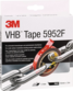 Image de l'article Bande adhésive de montage VHB Tape 5952F 3M