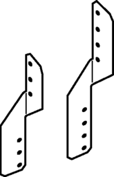 Skizze 2 SIMPSON Pfettenanker PFU