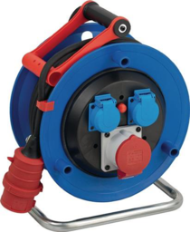 Article picture Drehstromkabeltrommel Garant 30m H07RN-F