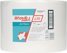 Articolo immagine Putztuch WYPALL L10 EXTRA 7202 L380xB235