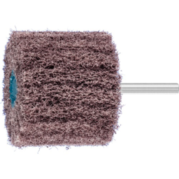 Article picture Fächerschleifer POLINOX PNL Ø60xH50mm K.