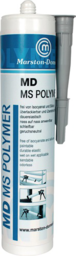 Articolo immagine Kleb- u.Dichtstoff MD-MS Polymer grau 44