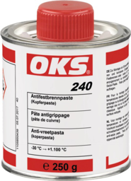 Image de l'article Antifestbrennpaste (Kupferpaste) OKS 240