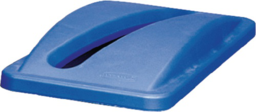 Articolo immagine Deckel PE blau B290xT520mm f.Wertstoffsa