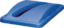 Articolo immagine Deckel PE blau B290xT520mm f.Wertstoffsa