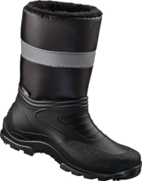 Image de l'article Winterschlupfstiefel Skagen Gr.39 schwar