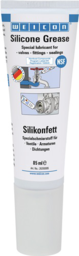 Image de l'article Silikonfett NSF-H1 transp.85g Tube WEICO