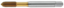 Articolo immagine Gewindeformer DIN 2174 (DIN 371) M10 For