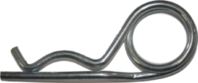 Articolo immagine Spring pin double