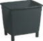 Articolo immagine Leichtbaubehälter L790xB605xH680mm PE (H