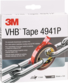 Articolo immagine Assembly tape VHB Tape 4941P 3M