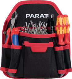 Image de l'article Nageltasche H220xB200xT80mm PARAT