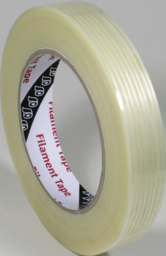 Image de l'article Filamentband F407 farblos L.50m B.25mm R