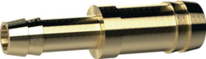 Articolo immagine Double hose nozzle RIEGLER