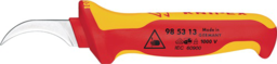 Articolo immagine Kabelmesser L.190mm Klingen-L.50mm VDE64