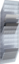 Articolo immagine Prospekthalter H1040xB348xT95mm Anz.Fäch