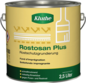 Image de l'article Primaire antirouille Rostosan® Plus KLUTHE