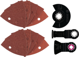 Image de l'article GOP-Zubehör Universalset 13-tlg.HO u.Met