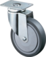 Article picture Swivel castor BS ROLLS