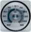 Image de l'article Fensterthermometer Messber.-50 b.50GradC
