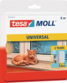 Image de l'article Calfeutrage portes/fenêtres tesamoll® 5428 / tesamoll® 55604 TESA