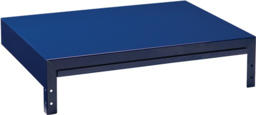 Articolo immagine Deckelement LOGS 250 H130xB540xT390mm bl