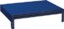Articolo immagine Deckelement LOGS 250 H130xB540xT390mm bl