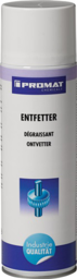 Image de l'article Entfetter 500 ml Spraydose PROMAT CHEMIC