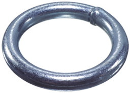 Artikelbild Rundring geschweisst