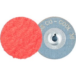 Article picture Schleifscheibe COMBIDISC CO-COOL D.38mm