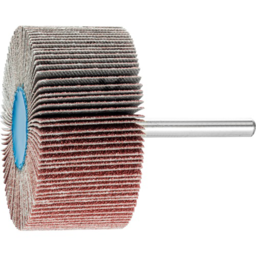 Article picture Fächerschleifer Ø60xH30mm K.80 Korund Sc