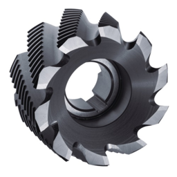 Articolo immagine Walzenstirnfräser DIN 1880 Typ NR D.50mm