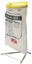 Articolo immagine Abfallsammler H980xB500xT530mm 120l Deck