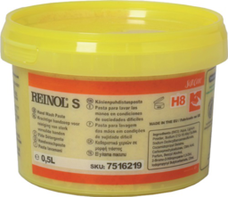 Articolo immagine Handwaschpaste Soft Care REINOL S 0,5 l