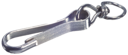Artikelbild Karabinerhaken Simplex