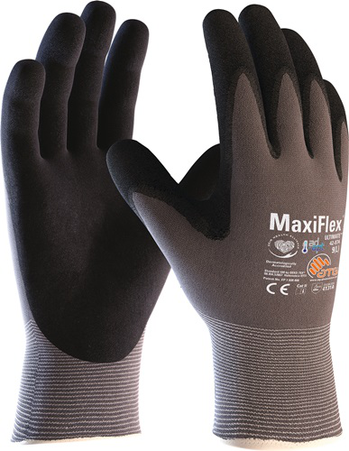 Artikelbild Handschuhe MaxiFlex Ultimate AD-APT 42-8