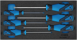 Articolo immagine Werkzeugmodul 1500 CT1-2163 TX 6-tlg.1/3