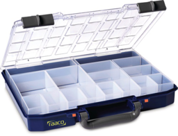 Articolo immagine Sortimentskasten CarryLite 55 4x8-16 B33