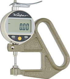 Articolo immagine Dickenmessgerät JD 50 Messber.12,5mm Abl