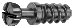 Article picture Eurobolt head-D6 w.KRZ